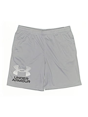 Under Armour Athletic Shorts (view 1)
