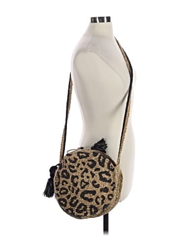America & Beyond Crossbody Bag (view 2)