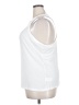 Active by Old Navy White Sleeveless T-Shirt Size XXL - photo 5
