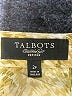 Talbots Animal Print Gold Casual Skirt Size 2 (petite) - photo 4