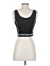 Lou & Grey Black Sports Bra Size S - photo 2
