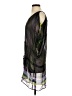 Assorted Brands Black 3/4 Sleeve Top Size S - photo 5