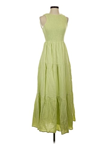 DKNY Jeans Casual Dress (view 1)