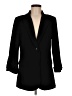 Everleigh 100% Polyester Black Blazer Size M - photo 1