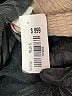 Assorted Brands Black Cocktail Dress Size S - photo 8