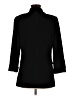 Everleigh 100% Polyester Black Blazer Size M - photo 2