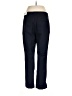Ann Taylor Solid Blue Dress Pants Size 10 - photo 2