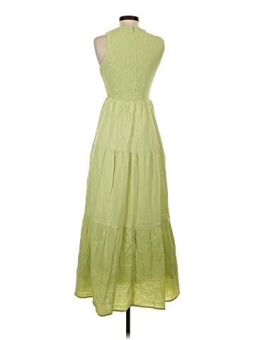 DKNY Jeans Casual Dress (view 2)