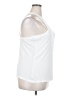 Active by Old Navy White Sleeveless T-Shirt Size XXL - photo 4