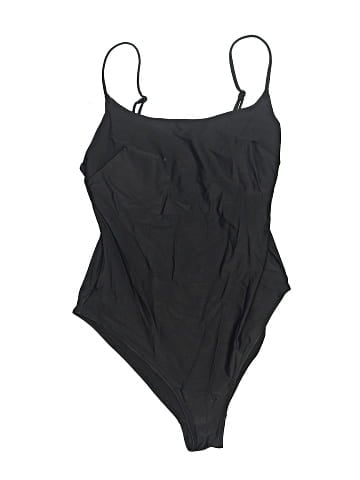 H&M One Piece Swimsuit (view 1)