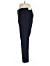 Ann Taylor Solid Blue Dress Pants Size 10 - photo 5