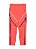 Active by Old Navy Color Block Pink Active Pants Size 6 - 7 - photo 1