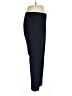 Ann Taylor Solid Blue Dress Pants Size 10 - photo 4