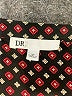 DR2 Paisley Black Casual Dress Size XL - photo 7