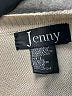 Jenny Tan Cardigan Size L - photo 7