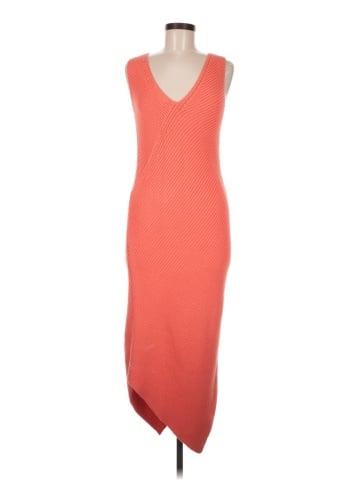 Equipment Cocktail Dress (view 1)
