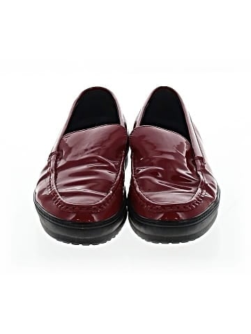 Tod's Patent Leather Loafers (view 2)