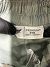 Primark Solid Green Shorts Size XXS - photo 3