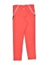 Active by Old Navy Color Block Pink Active Pants Size 6 - 7 - photo 2