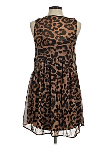 Express Casual Dress (view 2)