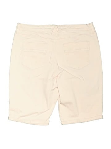 Bandolino Khaki Shorts (view 2)