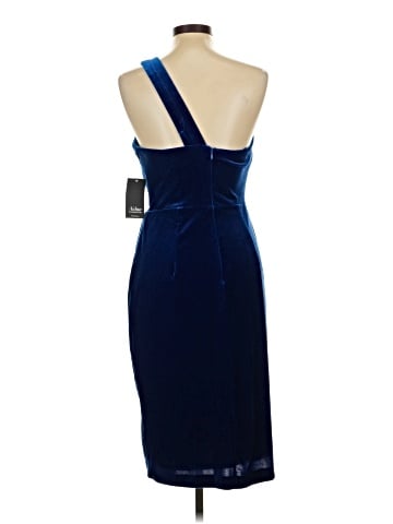 Aidan by Aidan Mattox Cocktail Dress (view 2)