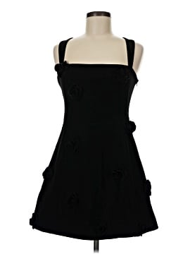 Avec Les Filles Cocktail Dress