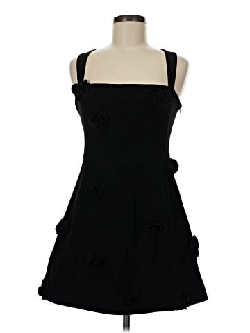 Avec Les Filles Cocktail Dress (view 1)
