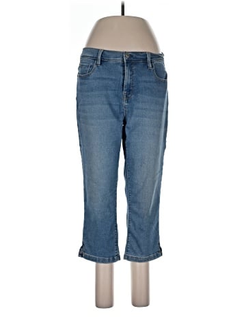 Curve Appeal Jeans (view 1)