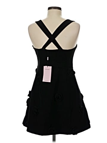 Avec Les Filles Cocktail Dress (view 2)