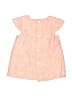 Andrea Pink Sleeveless Top Size 0-3 moEstimated - photo 2