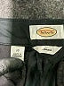 Talbots Black Casual Pants Size 10 - photo 7