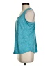Skechers Teal Active Tank Size S - photo 5