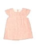 Andrea Pink Sleeveless Top Size 0-3 moEstimated - photo 1