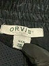 Orvis Paisley Black Active Skort Size S - photo 3