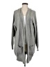 Topshop Gray Cardigan Size 8 - photo 1