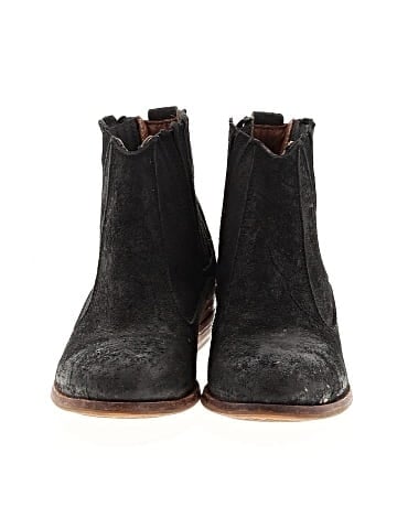 Moma Ankle Boots (view 2)