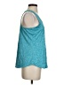Skechers Teal Active Tank Size S - photo 4