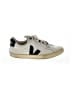 VEJA Ivory White Sneakers Size 6 - photo 1