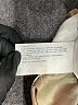 Theory 100% Virgin Wool Tan Wool Pants Size 6 - photo 5