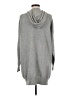 Topshop Gray Cardigan Size 8 - photo 2