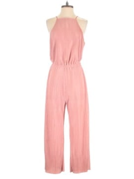 Ultra Flirt Jumpsuit