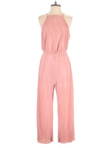 Ultra Flirt Jumpsuit (view 1)