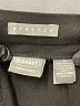 Old Navy Solid Black Formal Skirt Size 12 - photo 4