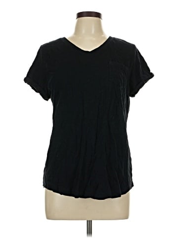 Style&Co Short Sleeve T-Shirt (view 1)
