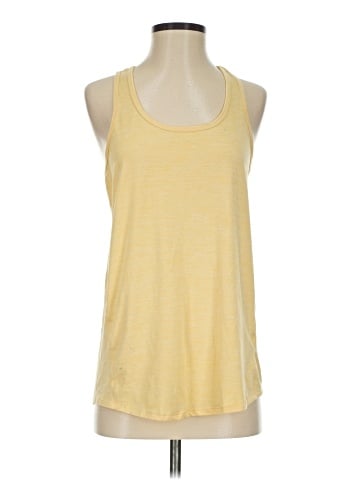 Jockey Tank Top (view 1)