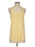 Jockey 100% Polyester Yellow Tank Top Size S - photo 1