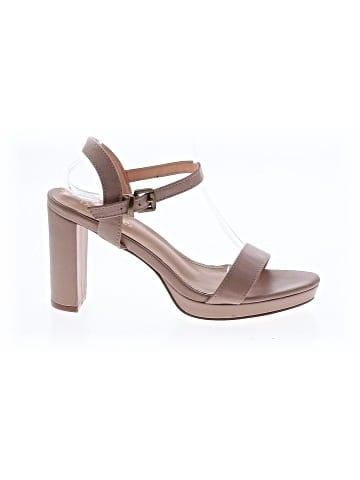 Bella Marie Sandals (view 1)