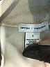 better / together 100% Polyester Solid Ivory Casual Pants Size S - photo 4