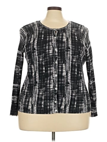 Sejour Cardigan (view 1)